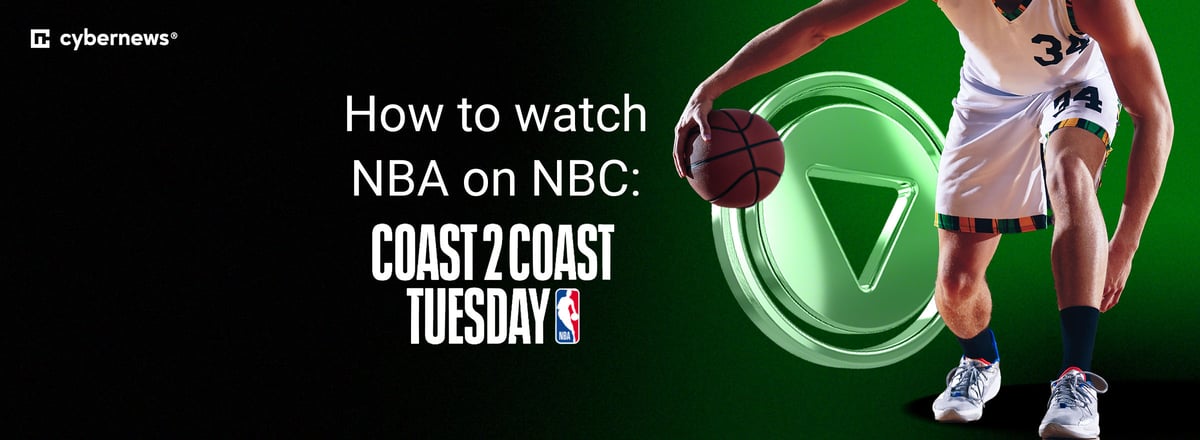 nba on nbc coast 2 coast tuesday