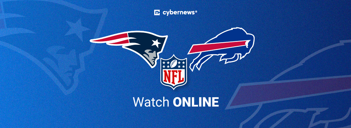 new england patriots vs buffalo bills