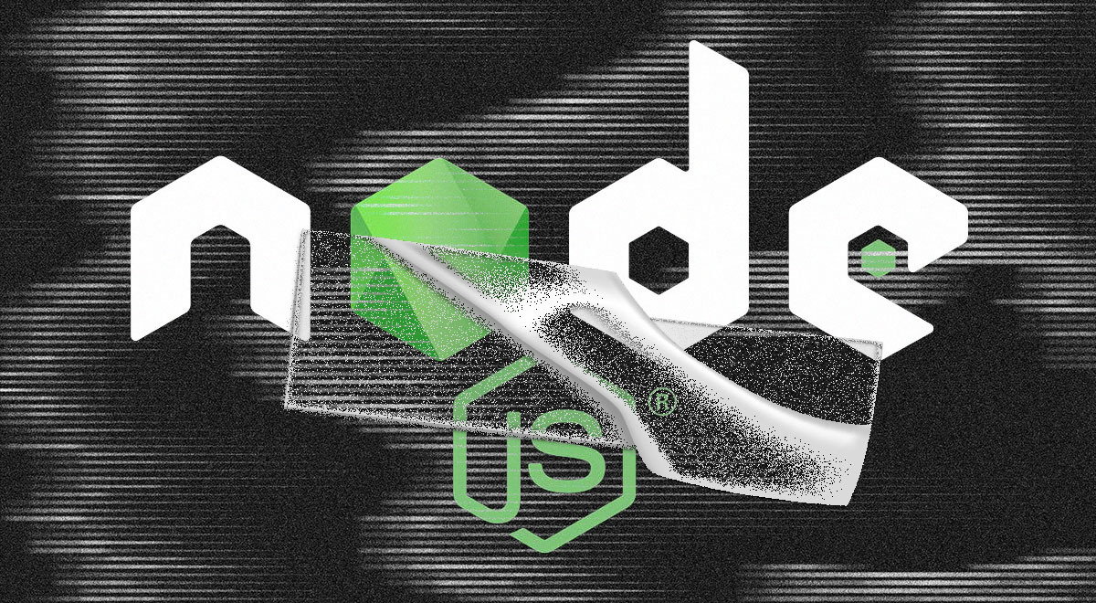 nodejs logo
