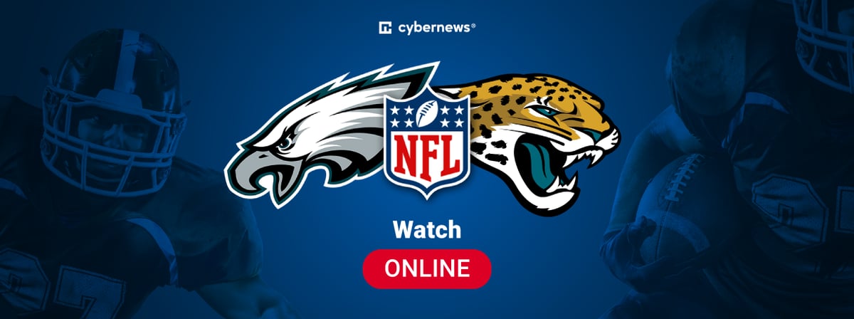 philadelphia eagles vs jacksonville jaguars