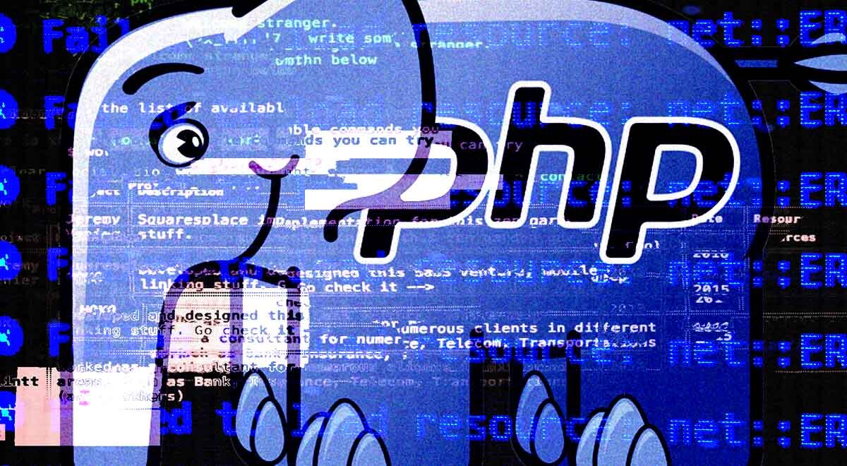 php elephant