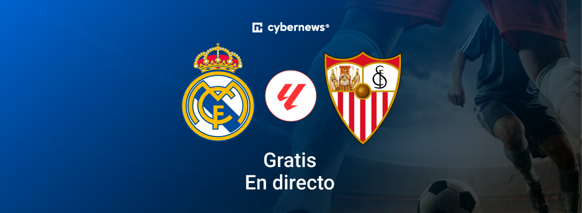 real madrid vs sevilla LALIGA