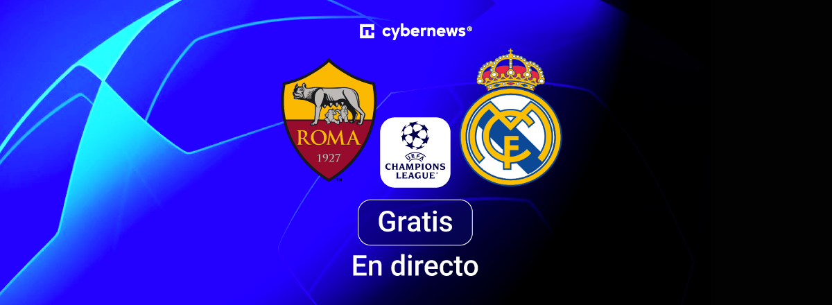 roma vs real madrid champions league