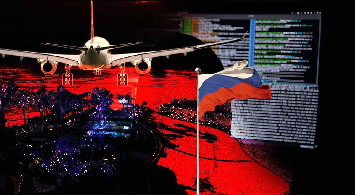 russian hackers