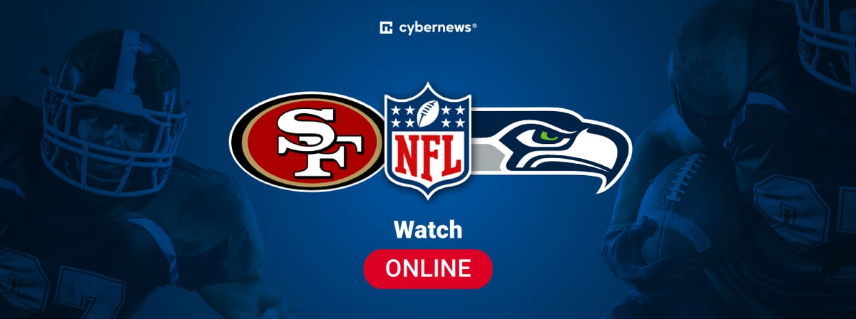 san francisco 49ers vs seattle seahawks nfl