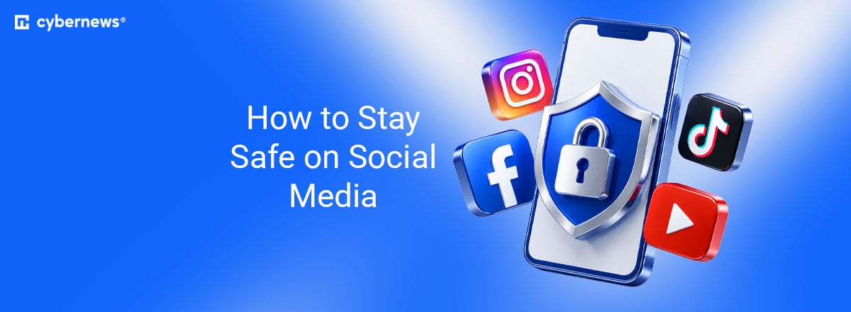 social media safe
