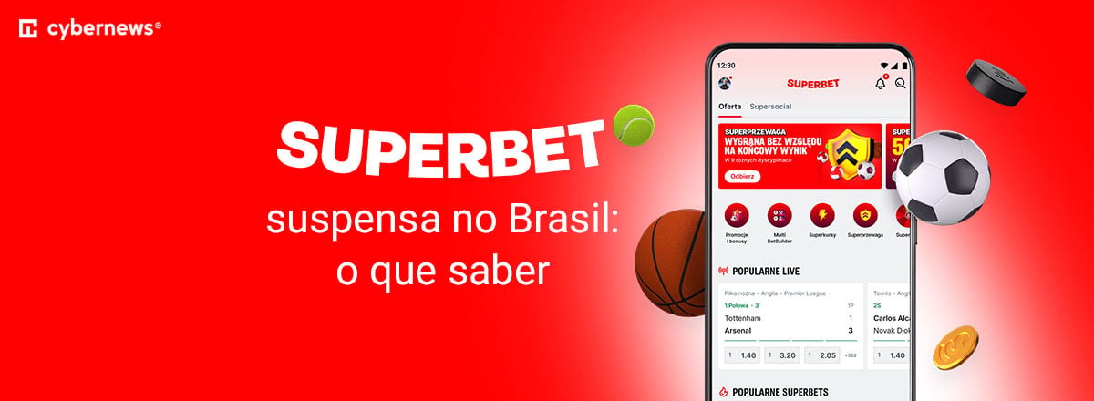 superbet br