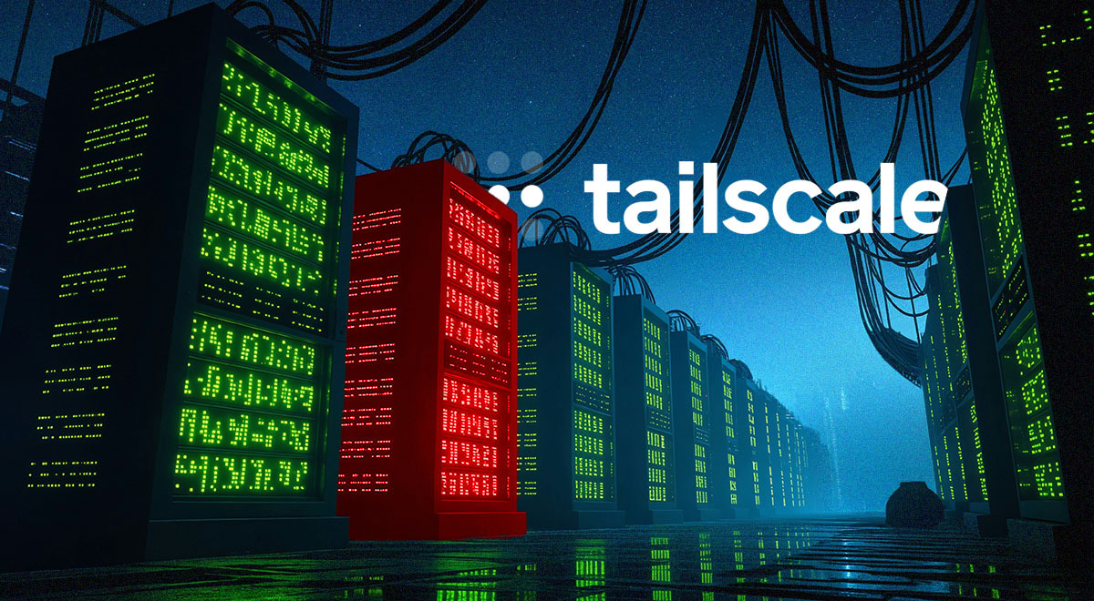 tailscale vulns