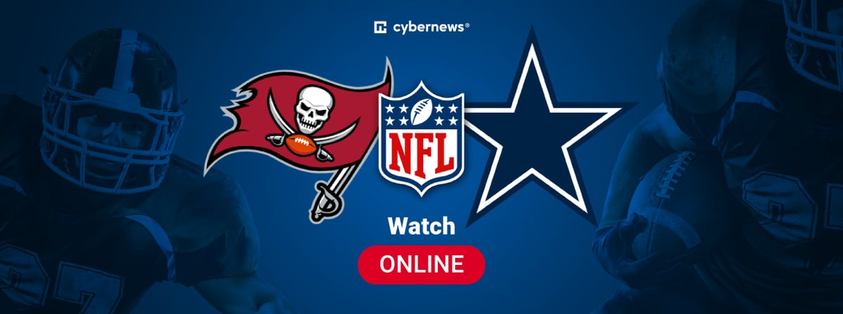 tampa bay buccaneer vs dallas cowboys