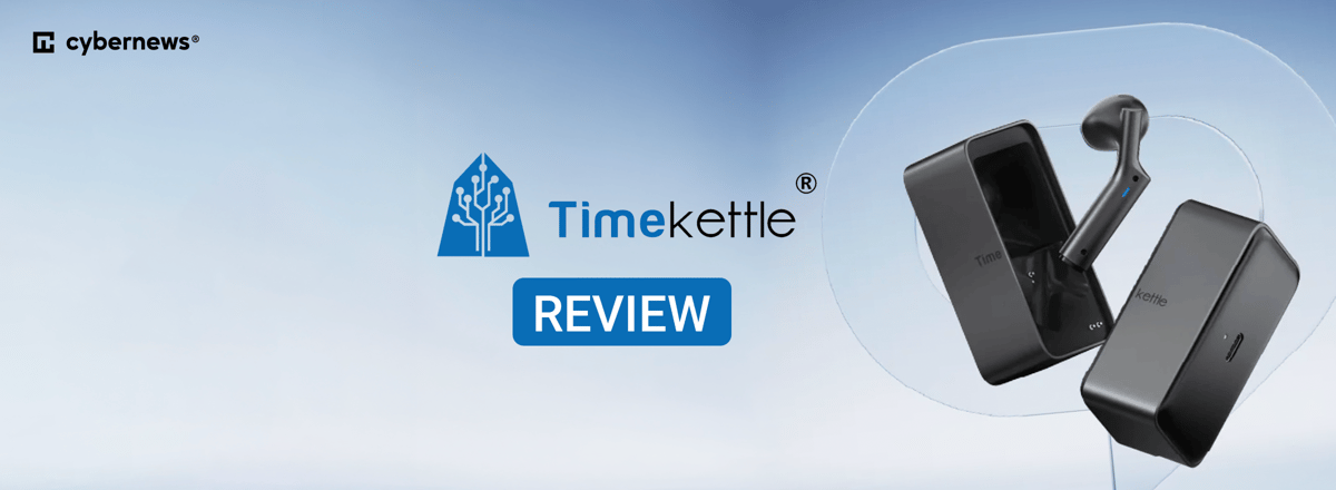 Timekettle W4 Plus Review