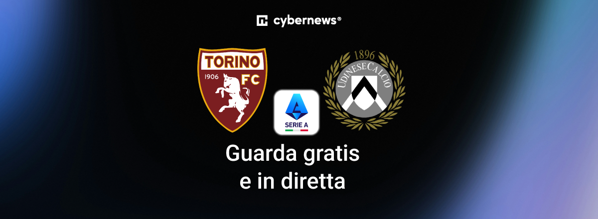 Torino-Udinese, Serie A 2026/27