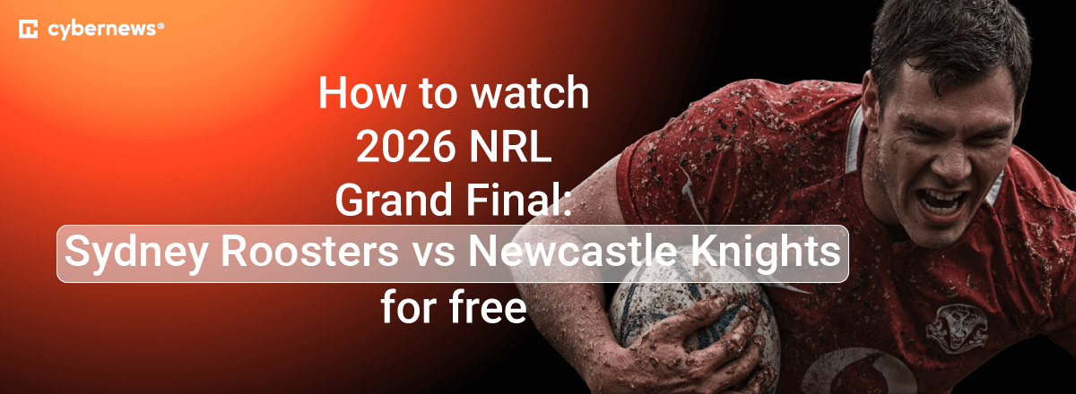 watch nrl grand final for free