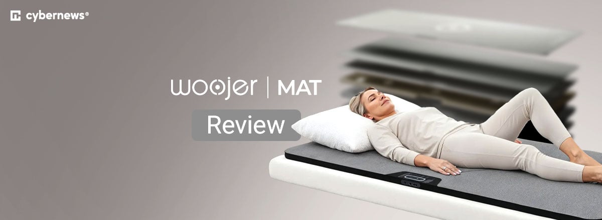 woojer mat review
