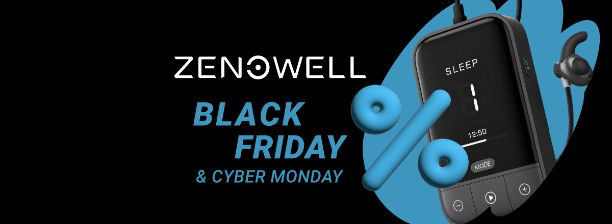 zenowell black friday