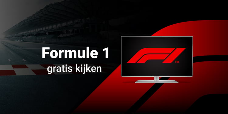 Formule 1 in 2024 kijken: ontdek hoe je de race kunt streamen