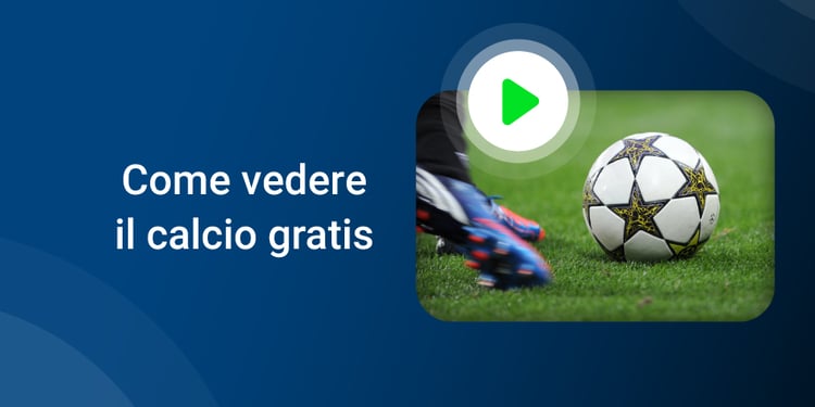 how to watch football italy