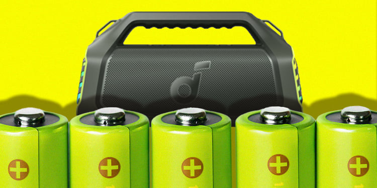 portable battery power pack 10,000mAh