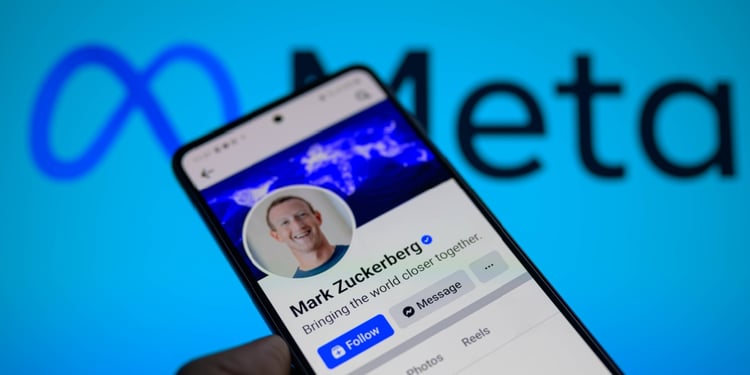 Zuckerberg Meta 2024