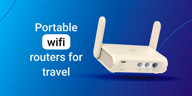 thumbnail image 2 of GL.iNet GL-T3000 (Beryl AX) Pocket-Sized Wi-Fi 6 Wireless Travel... 2 of 14