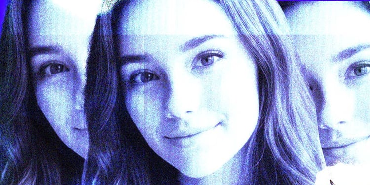 AI actress Tilly Norwood