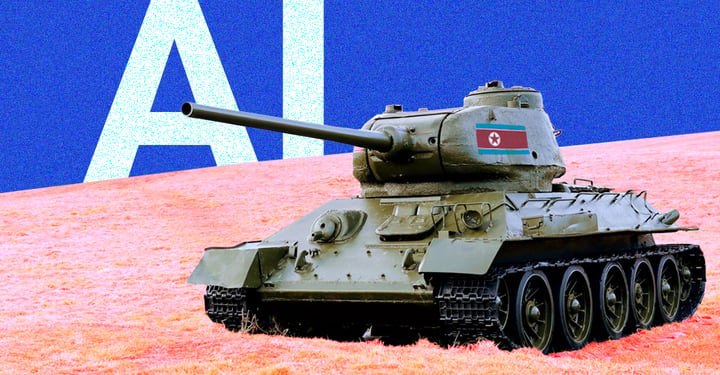 North Korea ramps up AI for military​ | Cybernews