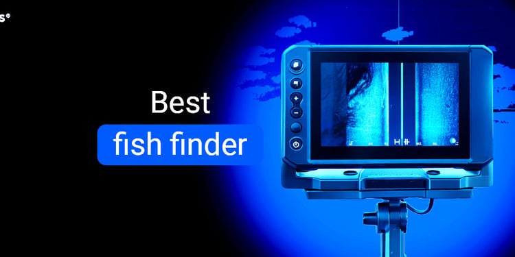 Best fish finder in 2026 : top MEGA, CHIRP, and GPS models Best fish finder in 2026 : top MEGA, CHIRP, and GPS models