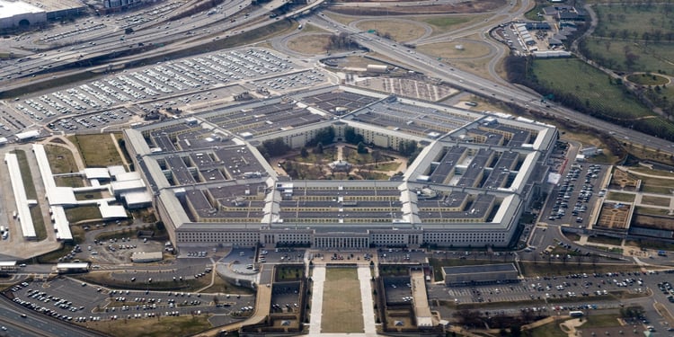 Pentagon