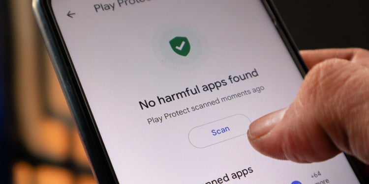 Google Play Protect