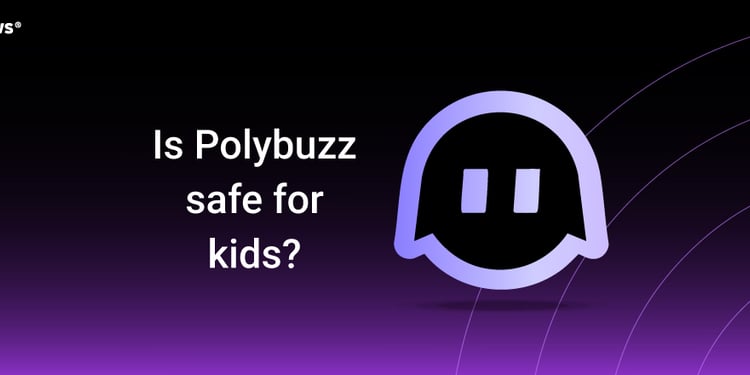Is PolyBuzz Safe for Kids? Hidden Risks You Should Know About