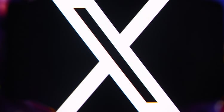 x logo big