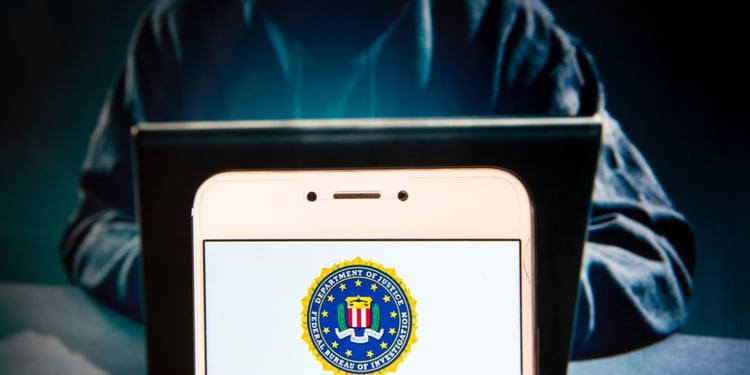 FBI hacker