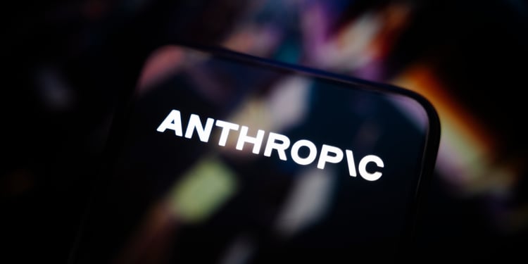Anthropic logo