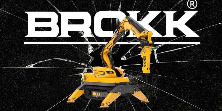 World's most powerful demolition robot maker allegedly hacked