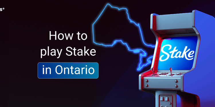 Review: Stake Promo Code for Canadian Players — How to Play Stake in Ontario: A Simple Guide