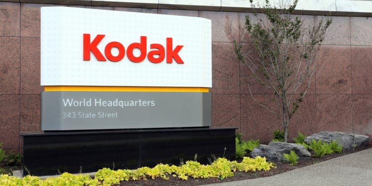 Kodak confirms data breach | Cybernews