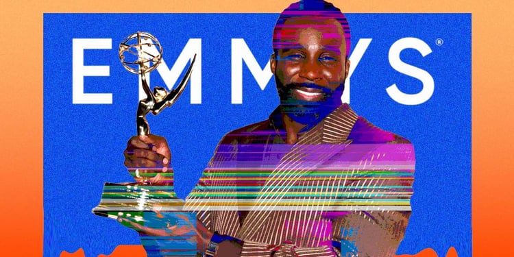 emmys data leak