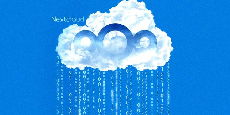NextCloud data leak