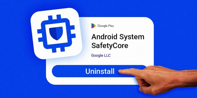 SafetyCore