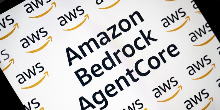 aws agentcore