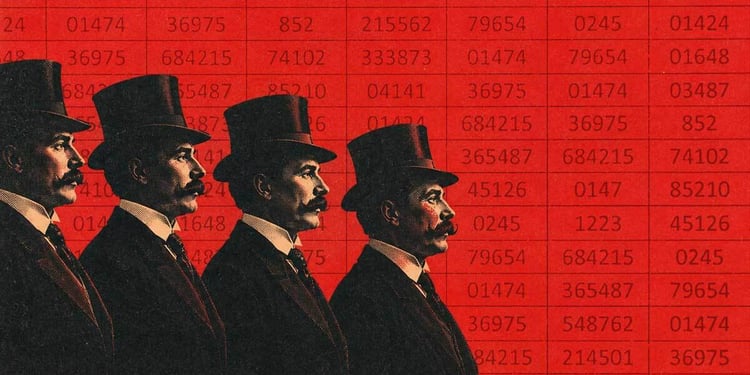 massive ransomware operation run by an affiliate of The Gentlemen