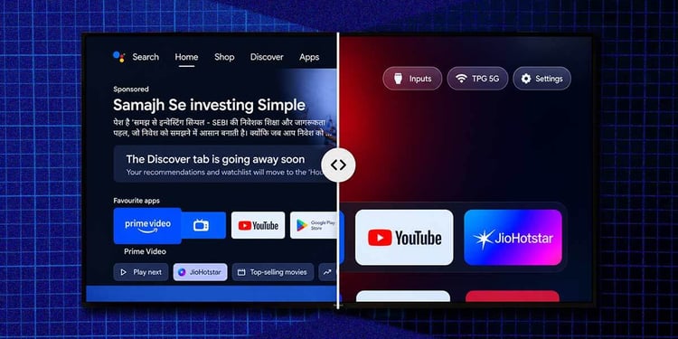 CleanYourTv Screenshot