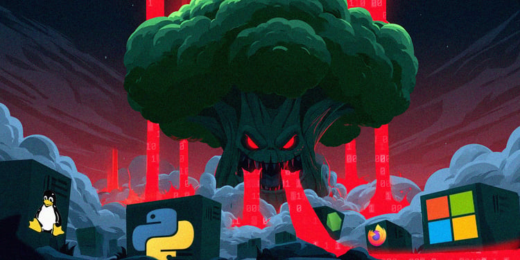 broccoli servers
