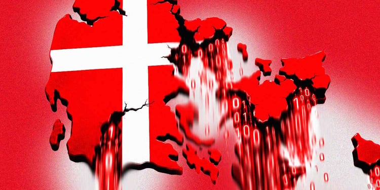 denmark flag
