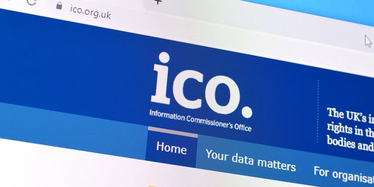 Information commissioner's officer website