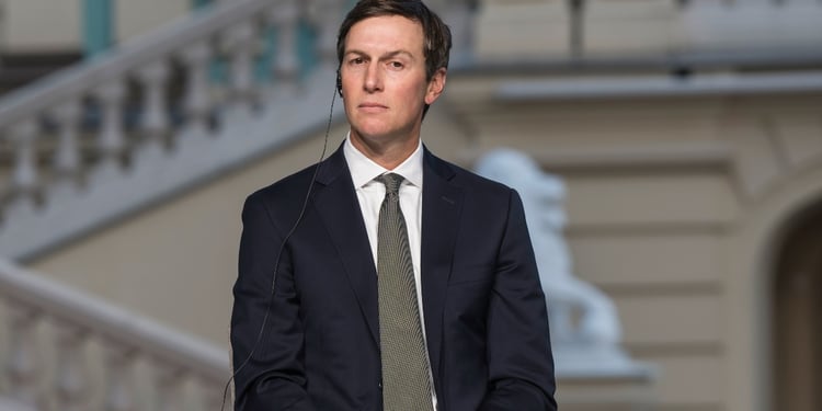 Jared Kushner