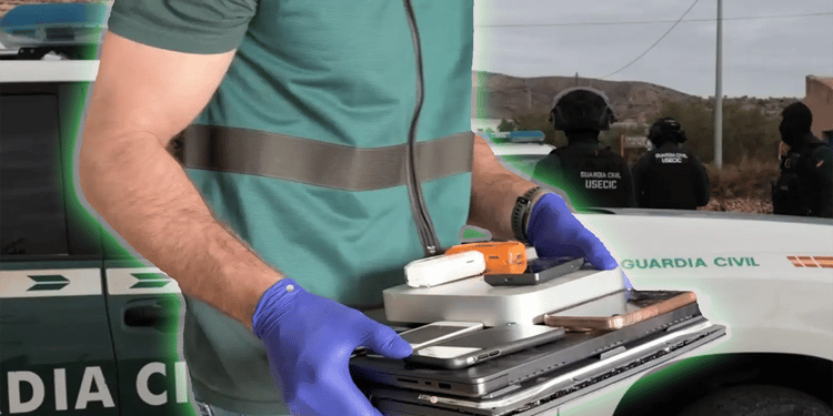 law enforcement seizes killsec servers