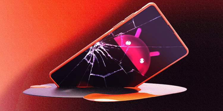 malware android phone