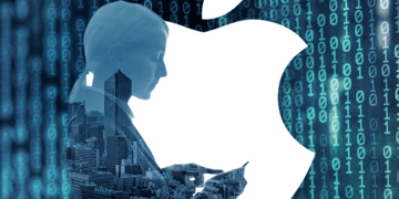 apple data