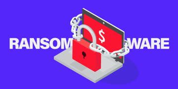 ransomware chain