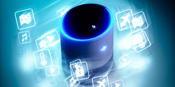 smart home devices